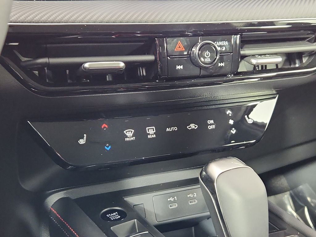 2026 Nissan KICKS SR AWD - Photo 20