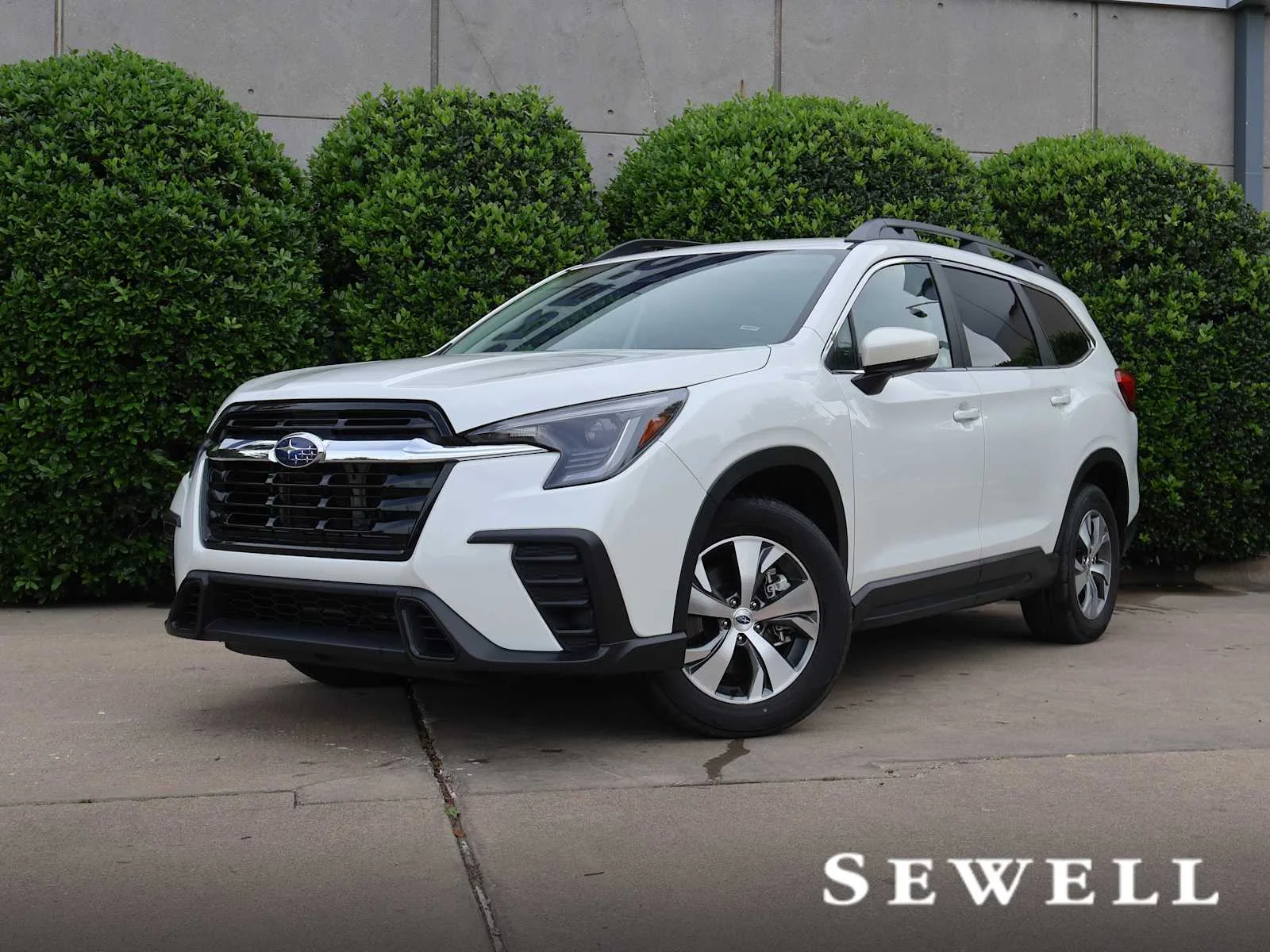 2025 Subaru Ascent Premium 7 Passenger's photo