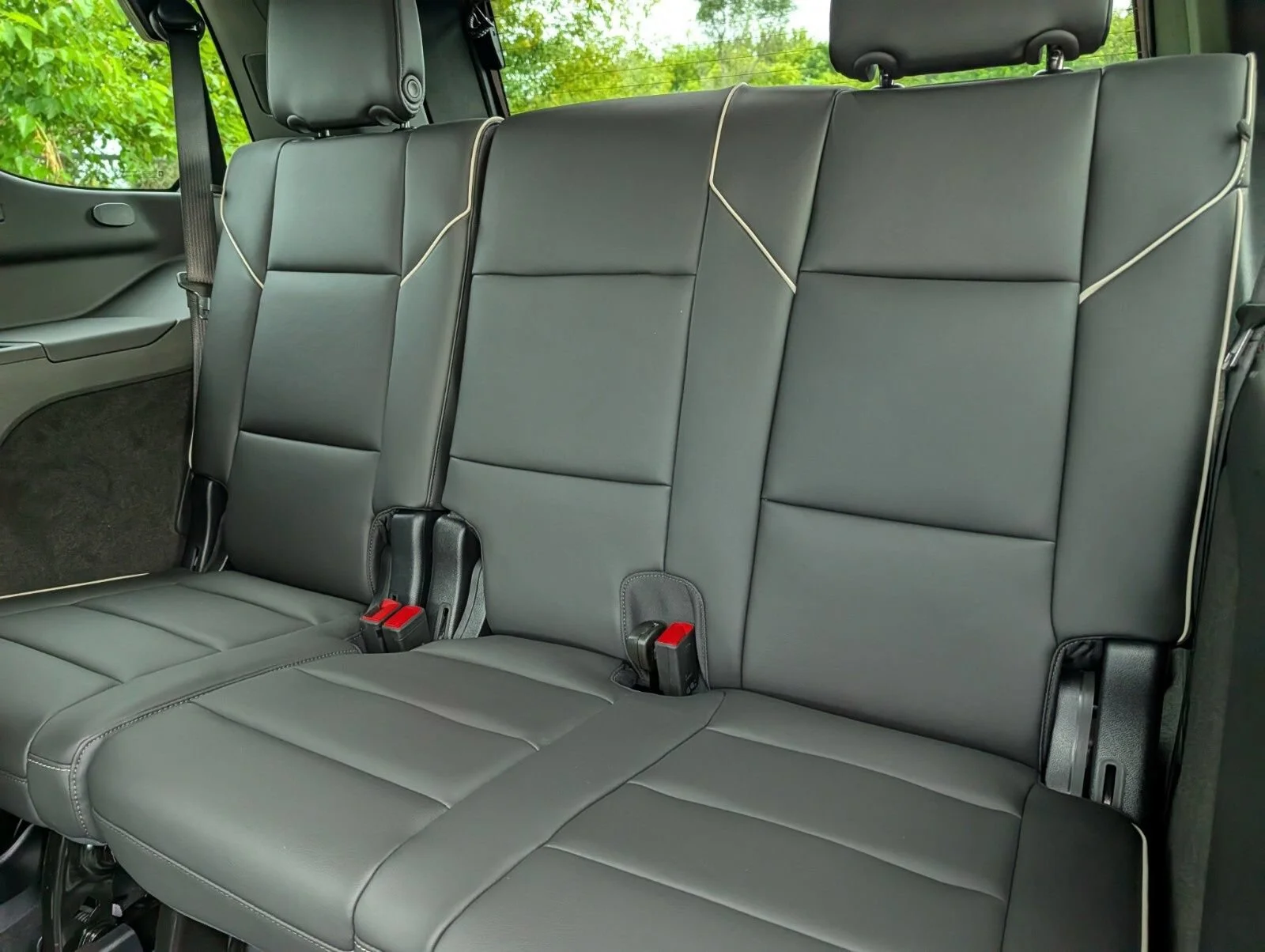 2026 Cadillac Escalade Sport - Photo 31