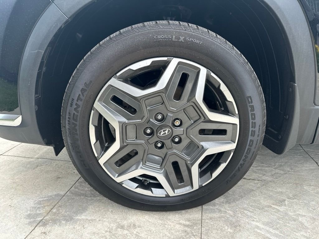 2023 Hyundai Santa Fe SEL Premium HEV - Photo 7