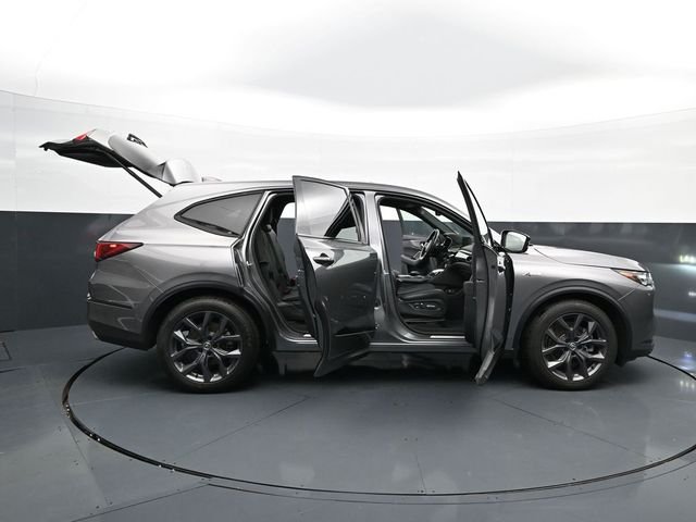 Used 2023  Acura A-Spec image 45