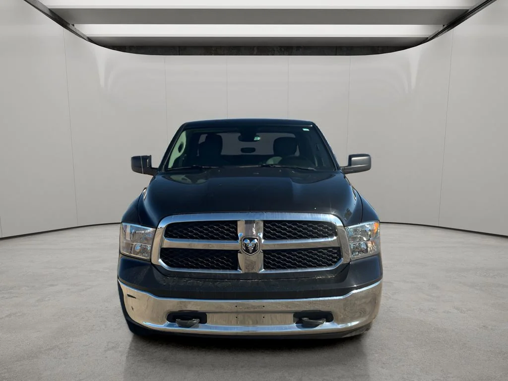 Used 2022 Black Ram SLT image 8