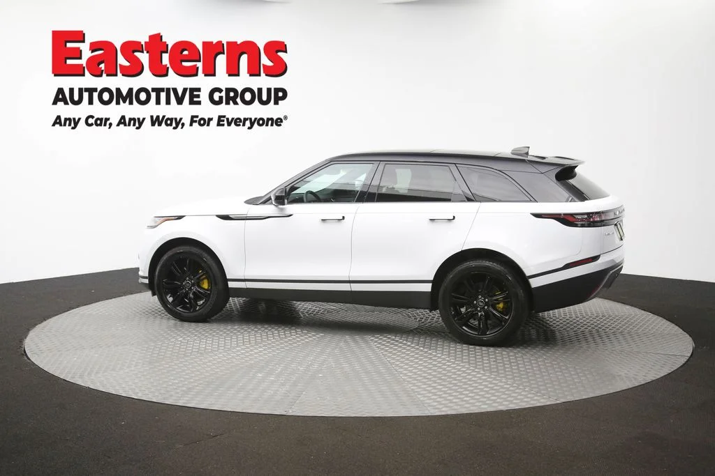 Used 2023 White Land Rover S image 63