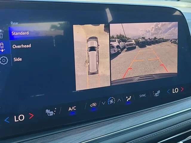 New 2026 Black Chevrolet LT image 31