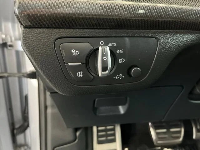 Used 2022 Silver Metallic Audi Premium Plus image 63