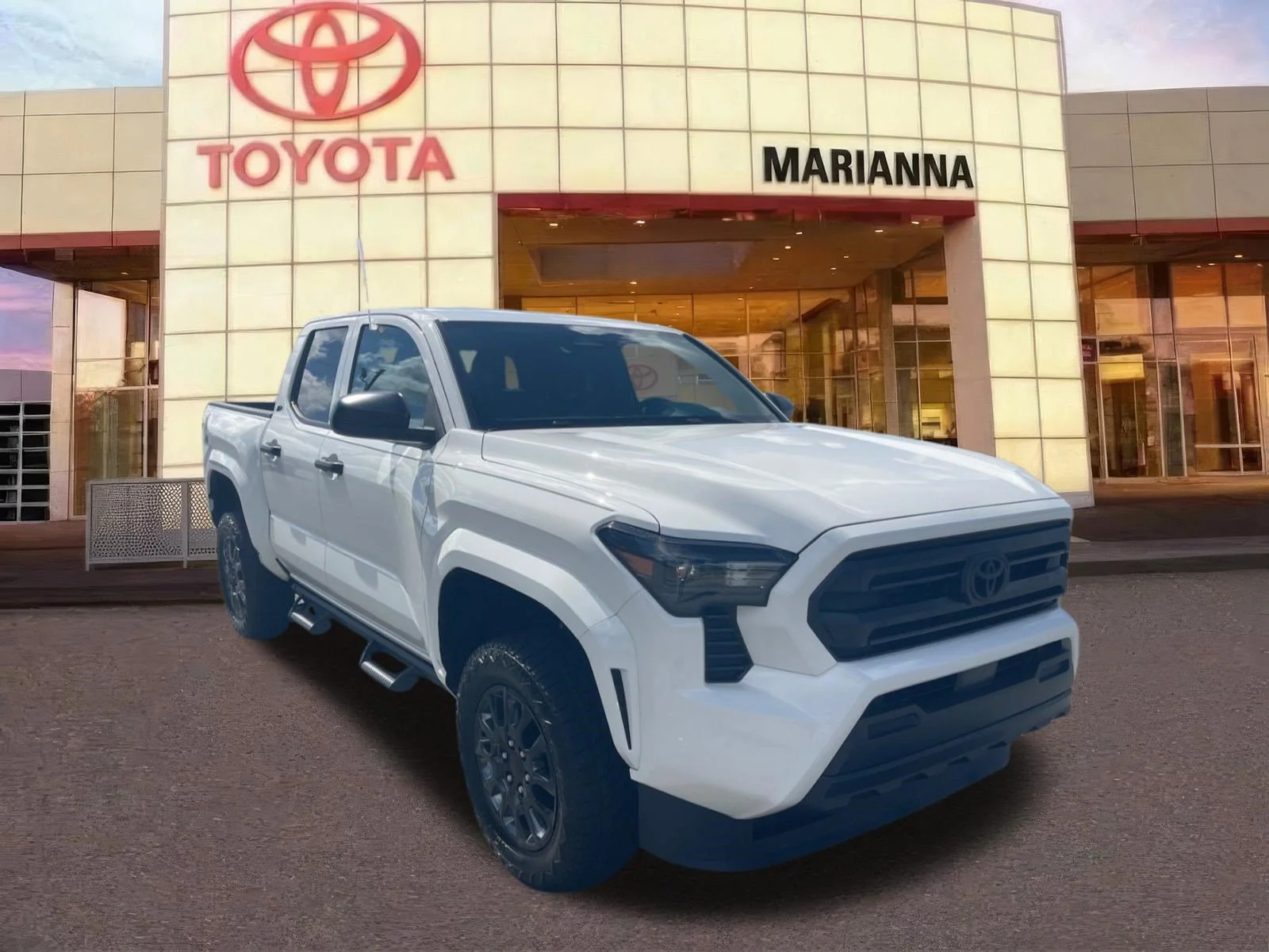 Used 2024 Ice Toyota SR image 1