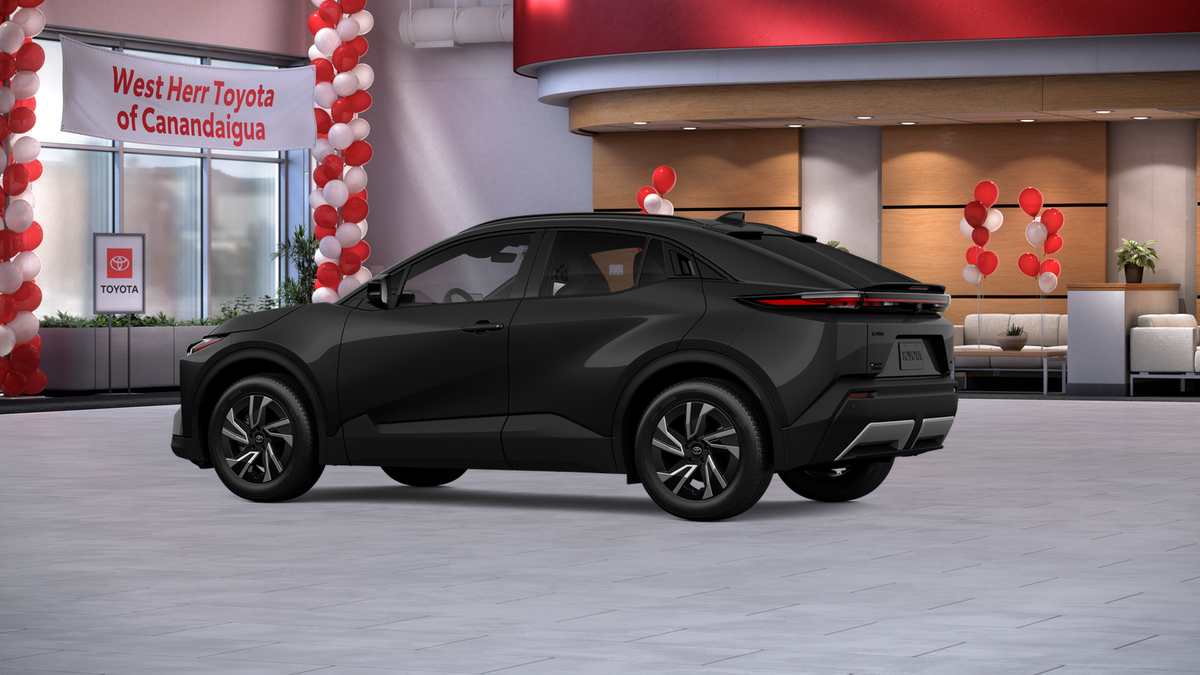 2026 Toyota C-HR SE - Photo 7