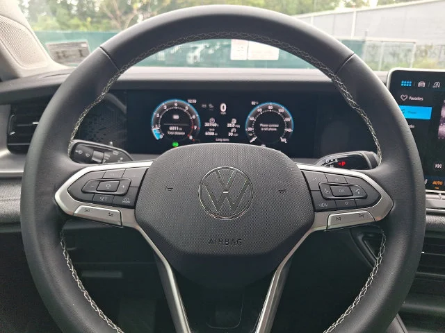 Certified Used 2026 Gray Volkswagen S image 18