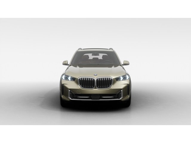 New 2026 Manhattan Green Metallic BMW  image 3