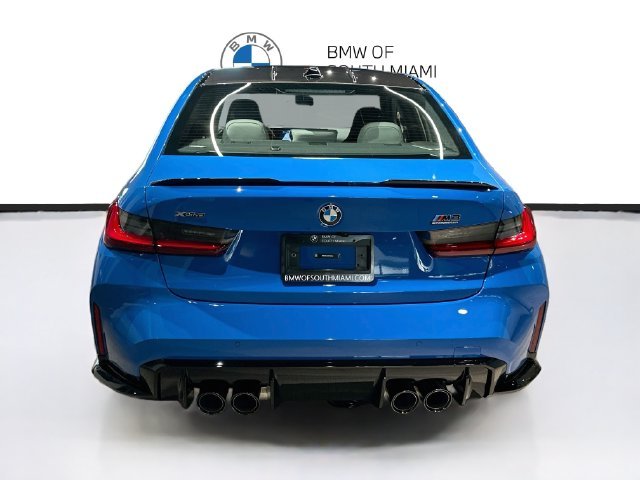 New 2027  BMW Competition image 6