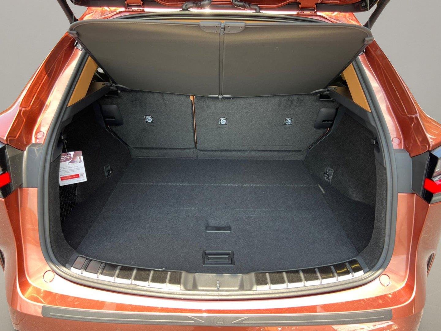 2026 Lexus NX 350 Premium - Photo 12