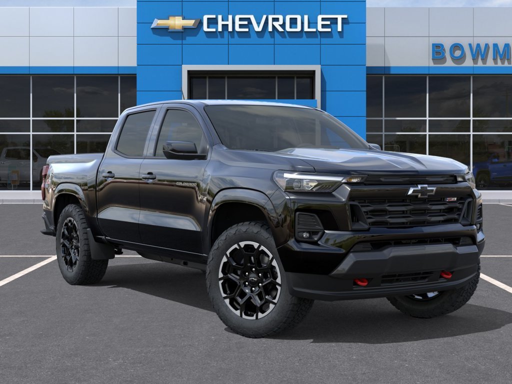 2026 Chevrolet Colorado Z71 - Photo 7
