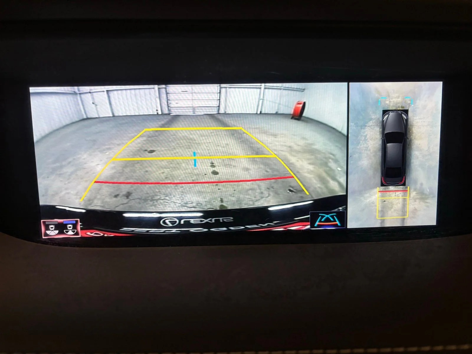 2018 Lexus LS Base - Photo 14