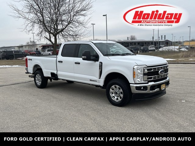 2023 Ford F-250 XLT