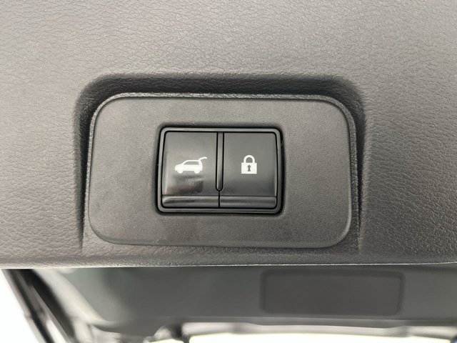 Used 2023 Pearl White Tricoat Nissan SV image 29