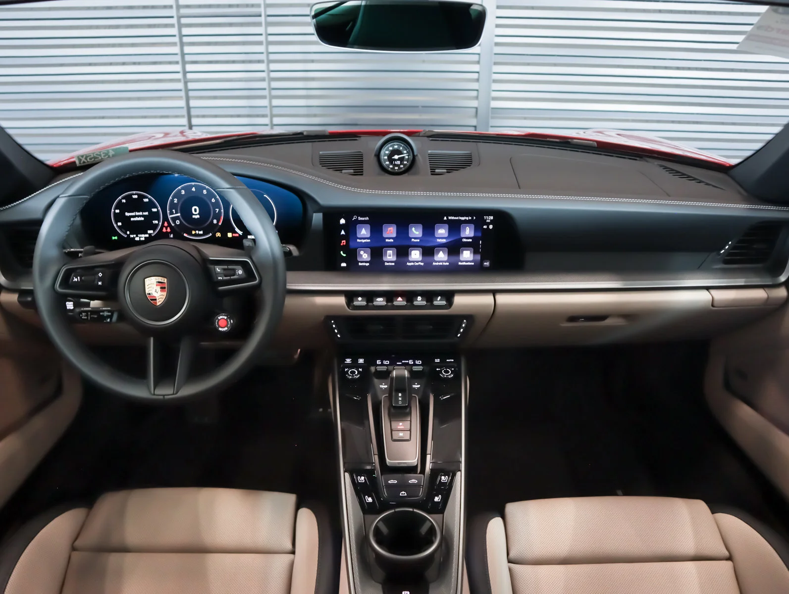 2026 Porsche 911 - Photo 15