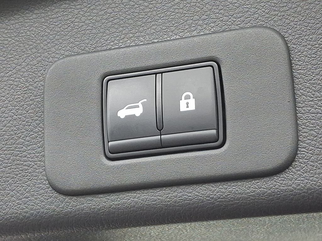 2025 Nissan Murano SV - Photo 30
