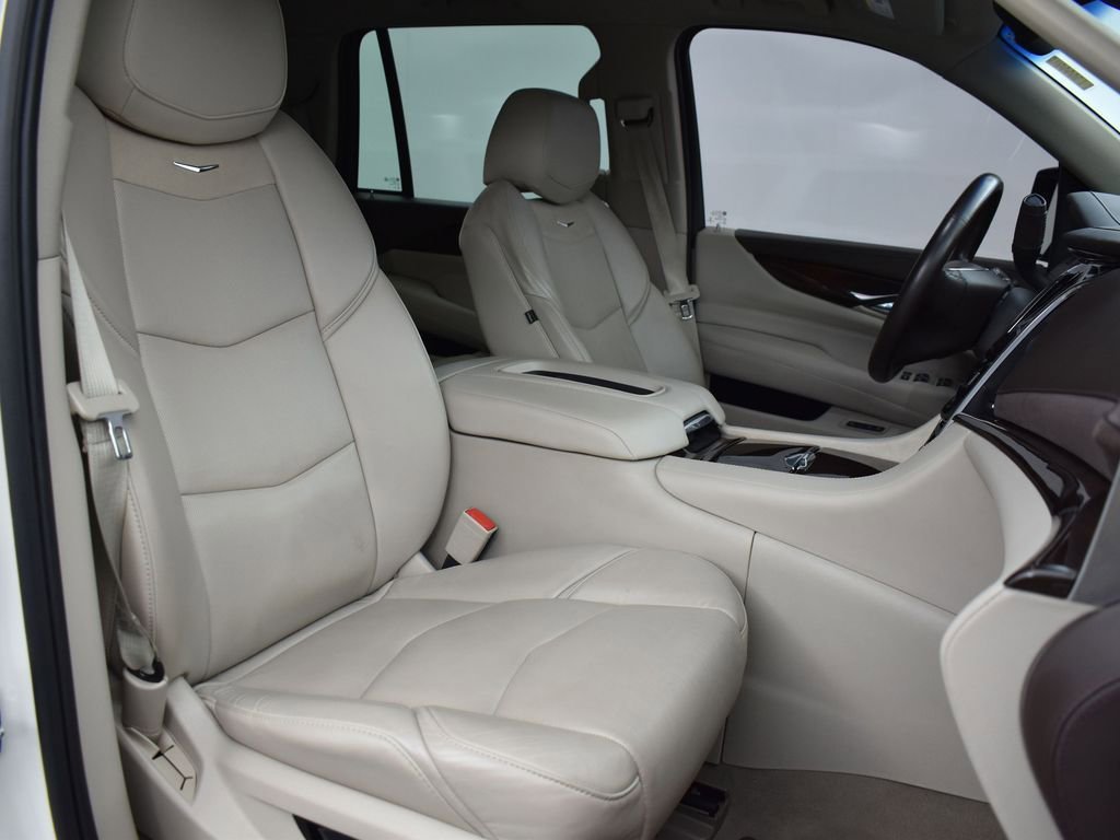 2015 CADILLAC ESCALADE - Image 36