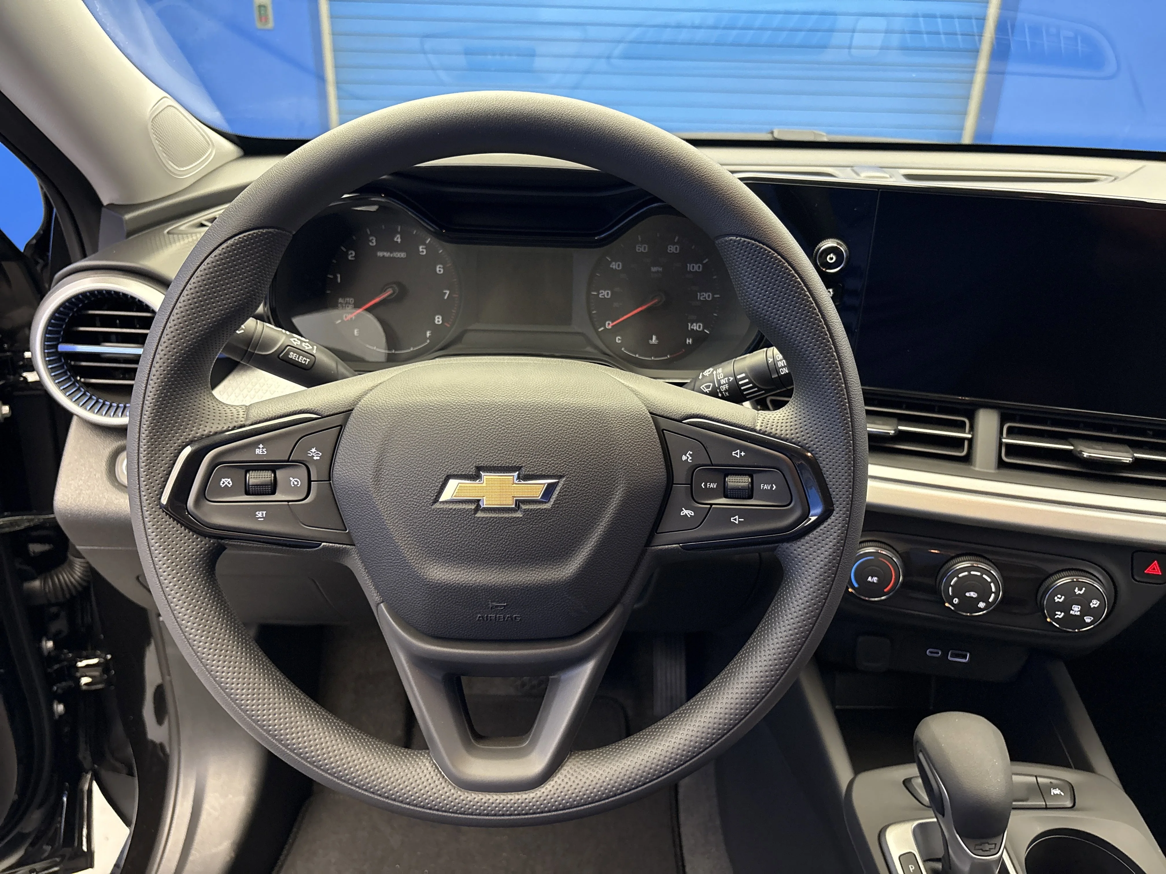 2026 Chevrolet Trax LS - Photo 13