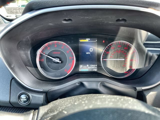 2023 Subaru Impreza Sport - Photo 11