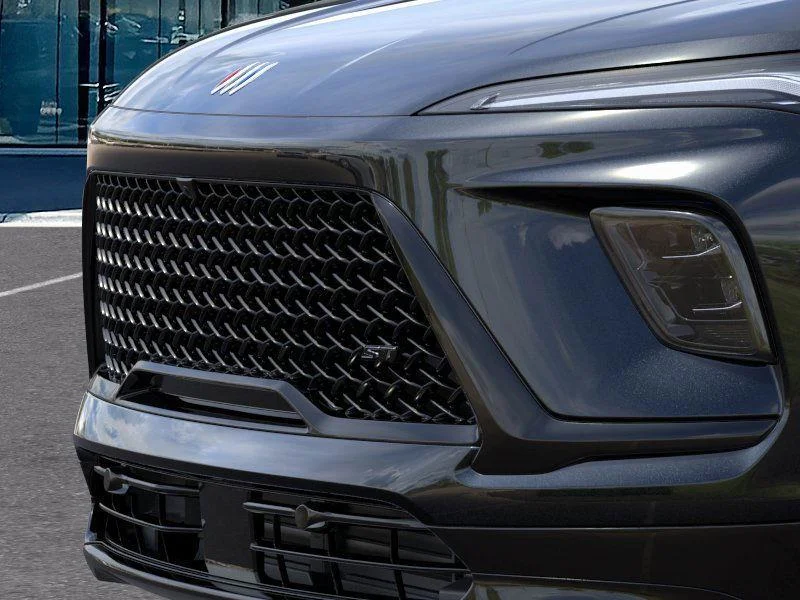 New 2026  Buick Sport Touring image 13
