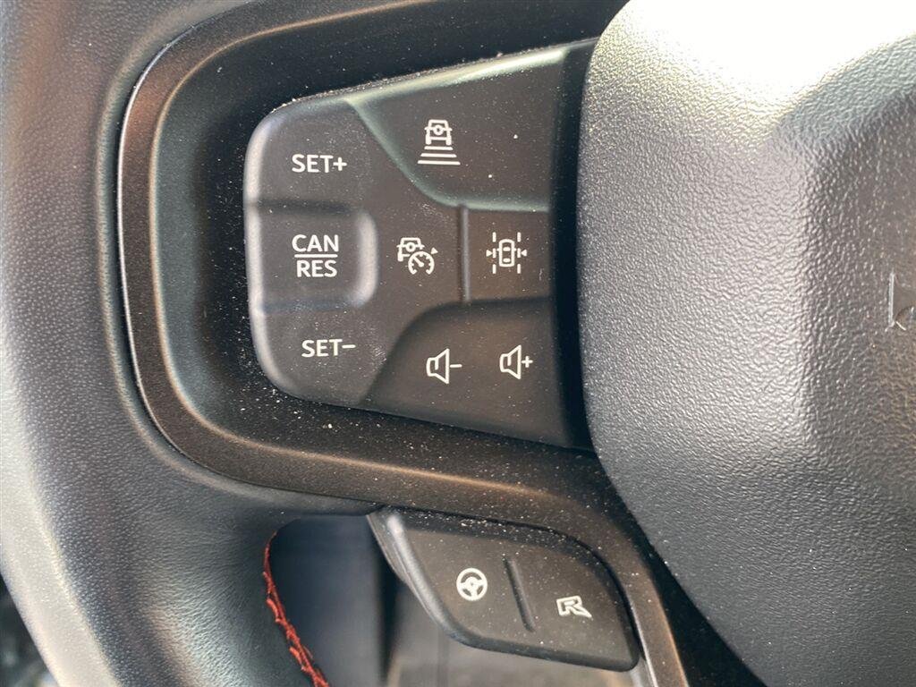 Used 2024 Cactus Gray Ford Raptor image 17
