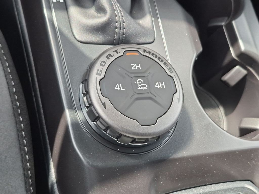 New 2026 Marsh Gray Ford Big Bend® image 52