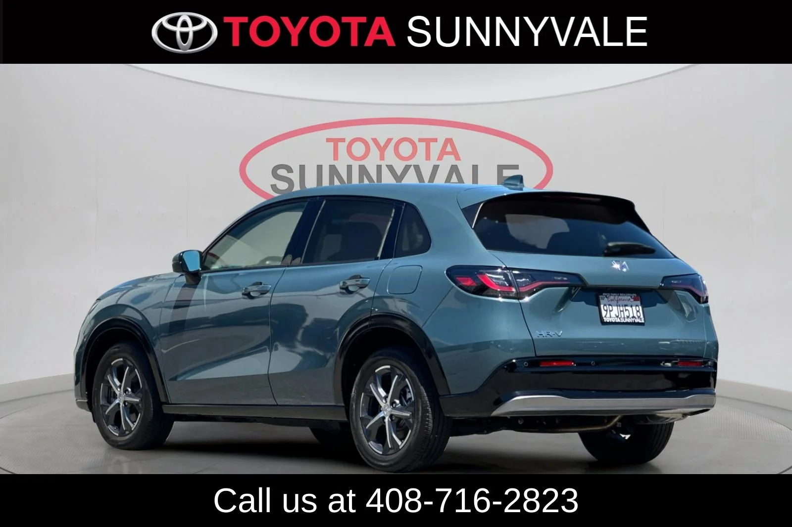 Used 2025  Honda EX-L image 7