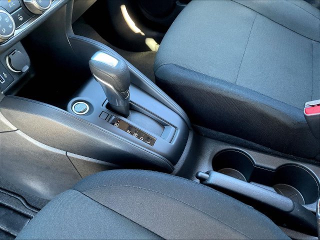 Used 2025 Black Nissan S image 19