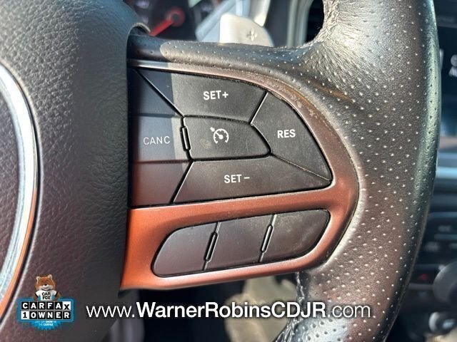 Used 2020 Black Dodge R T Scat Pack image 14