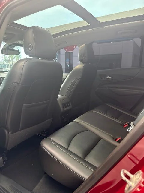 Used 2020 Red Chevrolet Premier image 5