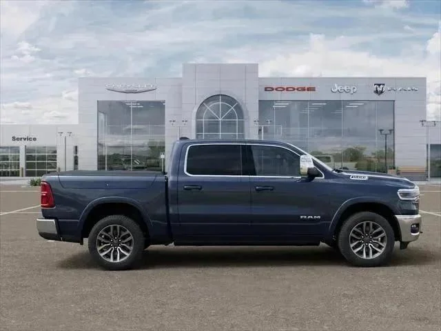 2026 RAM 1500 Limited Longhorn - Photo 125