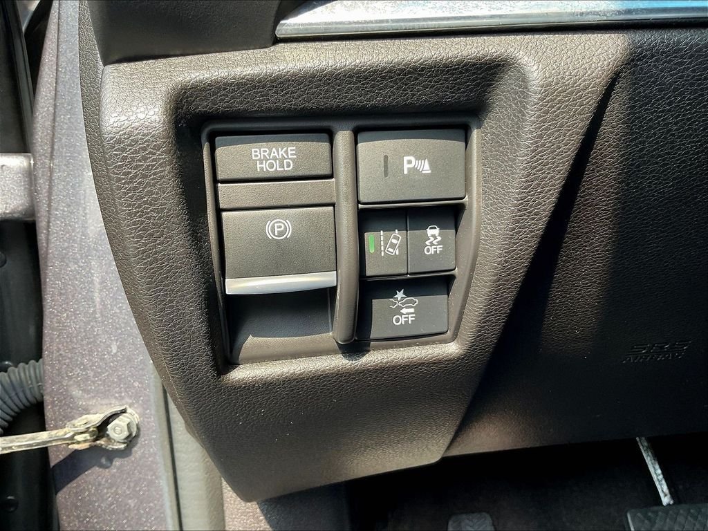 Used 2019 Gray Acura 3.5L Technology Package image 17