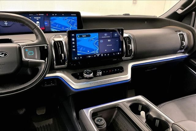 2025 Ford Expedition Tremor - Photo 7
