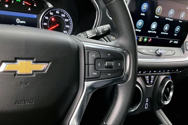 2025 Chevrolet Blazer 2LT - Photo 25