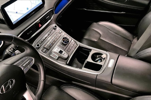 Used 2023 Portofino Gray Hyundai Calligraphy image 17