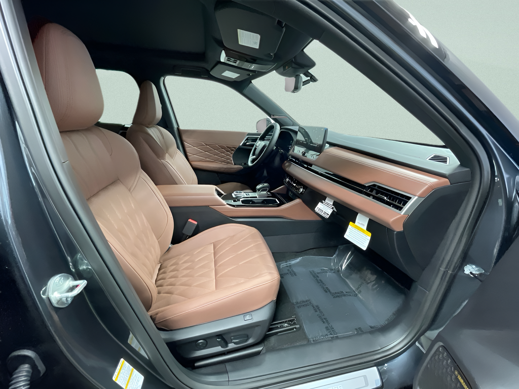 New 2026  Mitsubishi SEL image 32