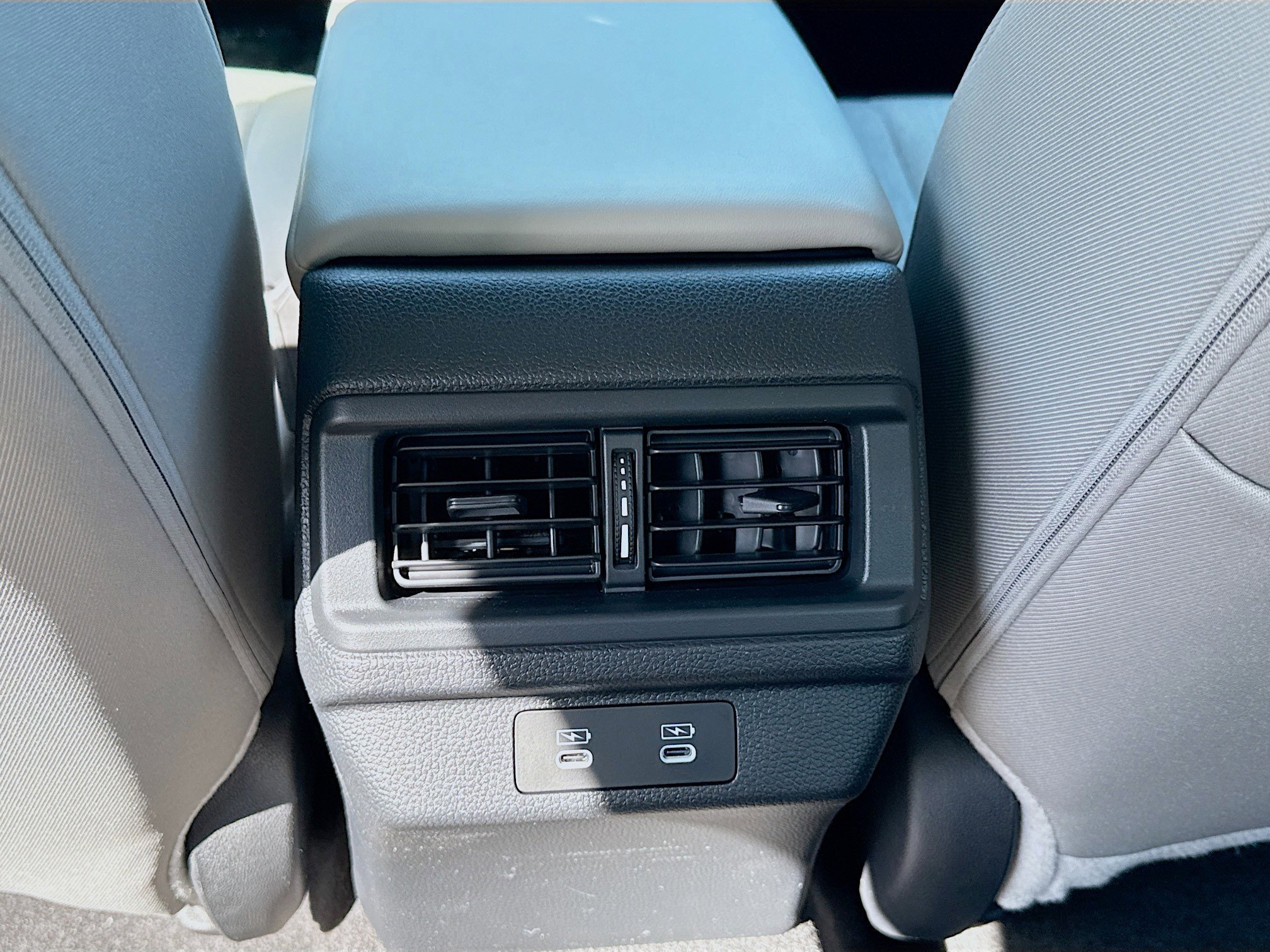 2026 Honda Accord LX - Photo 19