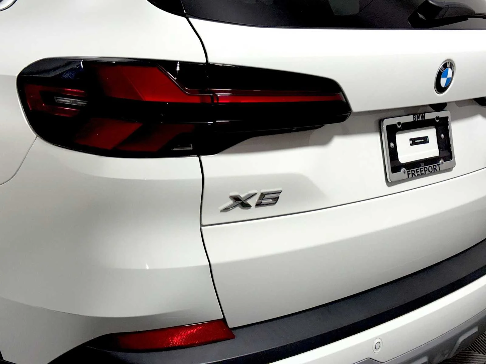 2024 BMW X5 40i - Photo 27