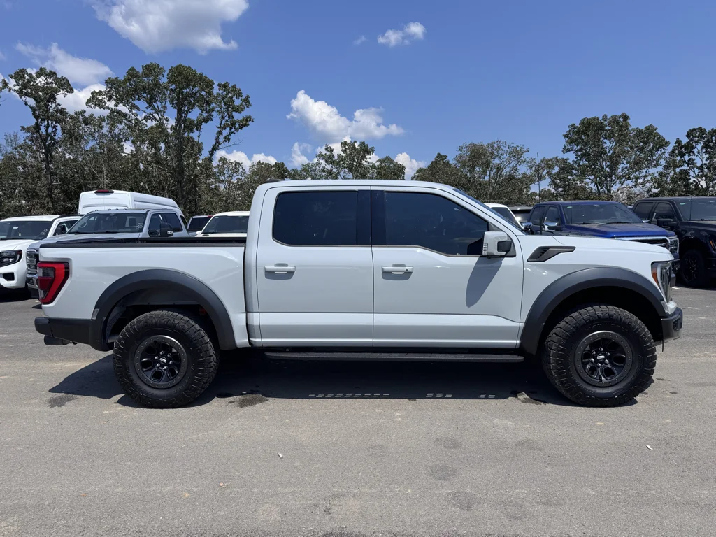 Used 2023 Avalanche Ford Raptor image 4