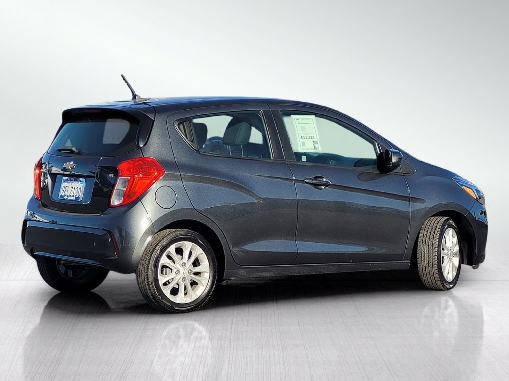 Certified Used 2019 (Metallic Paint.) Chevrolet LT image 5