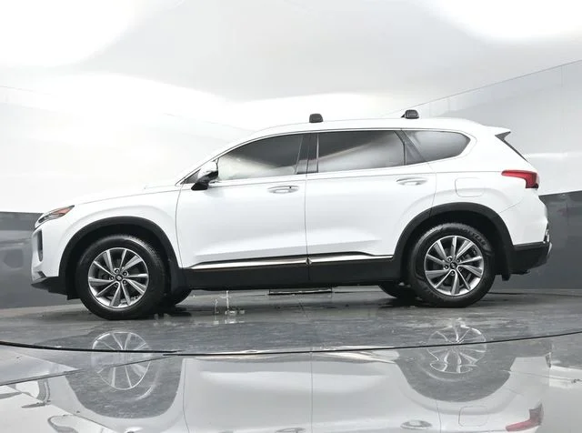 Used 2020 Gray Hyundai Limited image 52