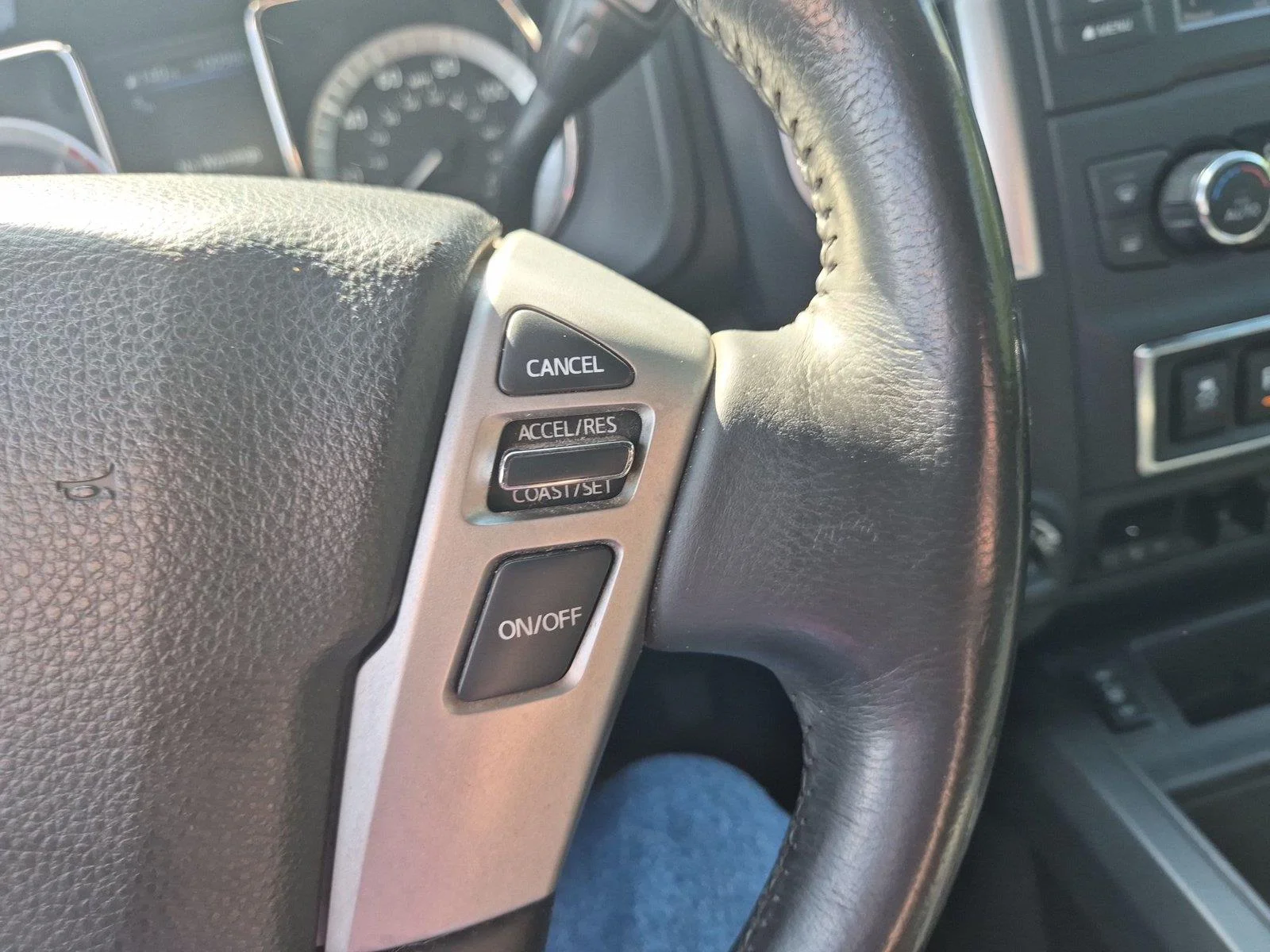 Used 2019 Gun Metallic Nissan SV image 21