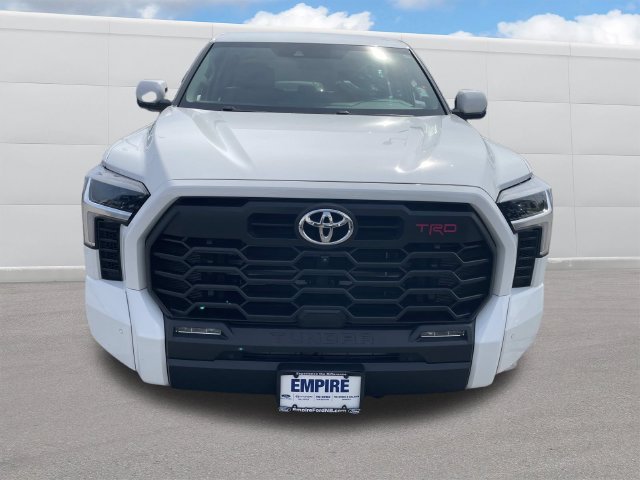 Certified Used 2024 Ice Toyota SR5 image 11