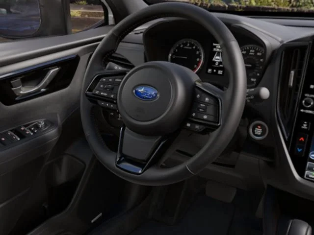 2026 Subaru Forester Sport - Photo 21