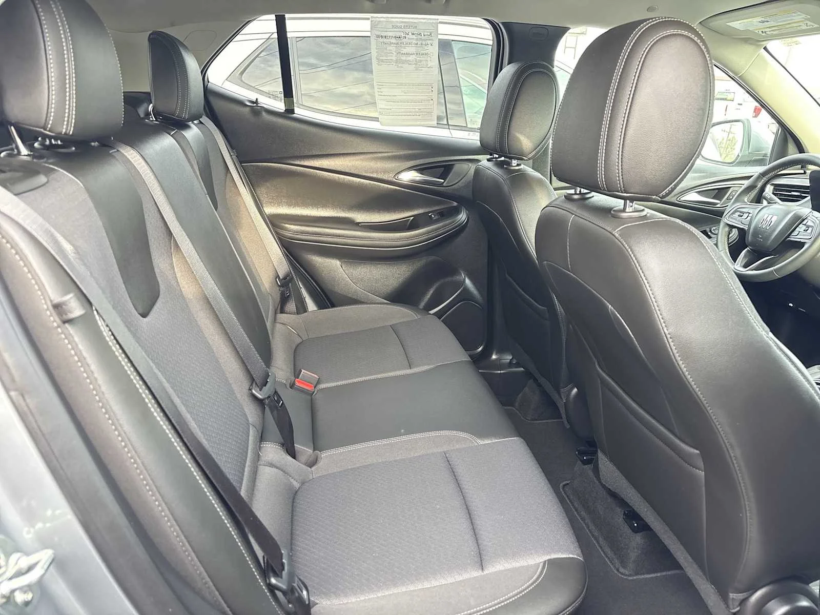 2025 Buick Encore GX Preferred - Photo 28