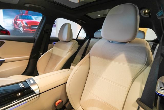 New 2026 Polar White Mercedes-Benz C 300 image 36