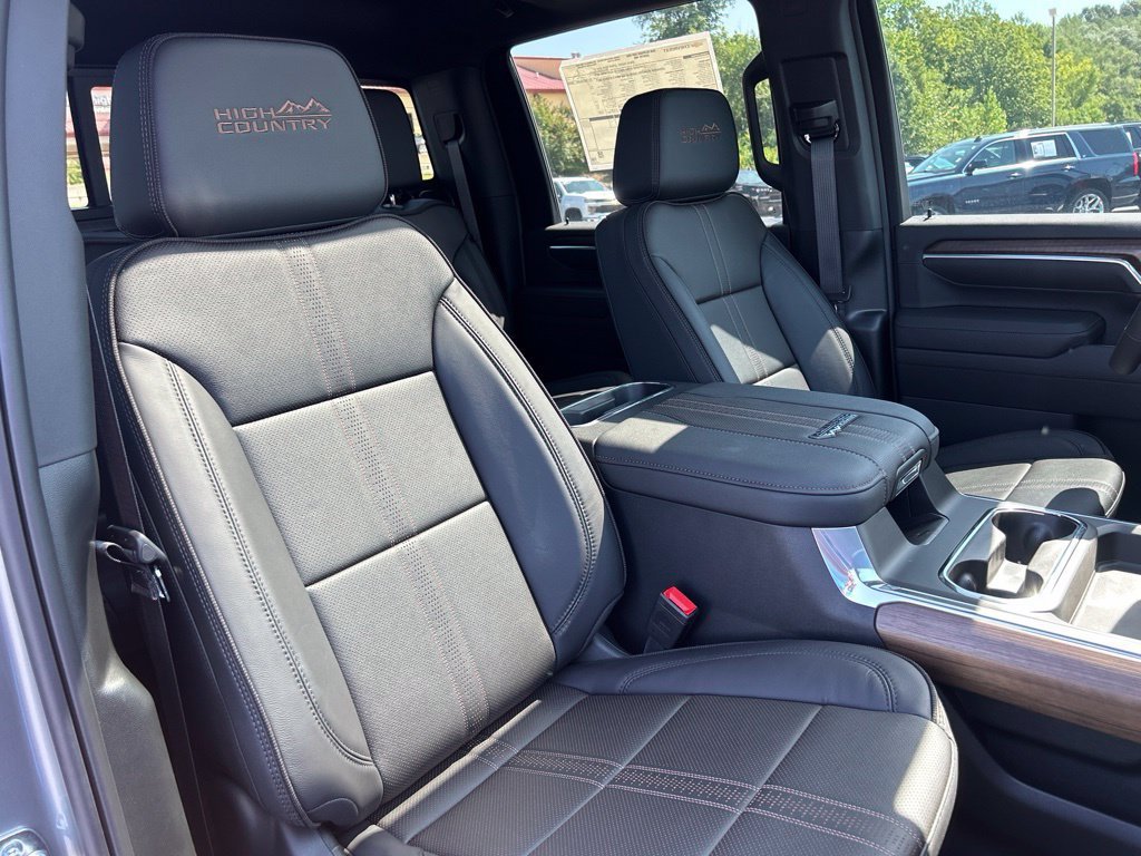 2026 Chevrolet Silverado 2500 HD High Country - Photo 49