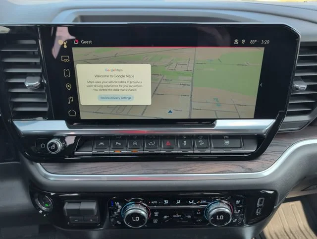 New 2026 Onyx Black GMC SLT image 21
