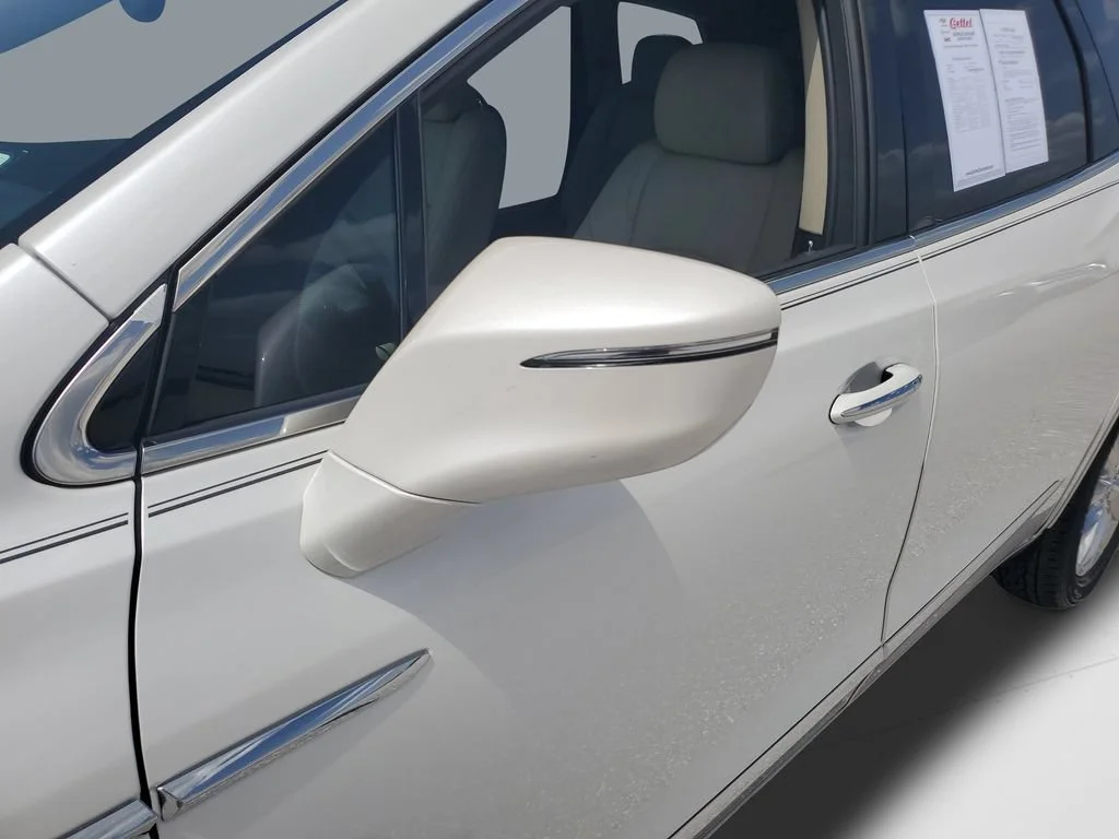 Used 2020 Includes Satin Nickel lower exterior accent color.) Buick Essence image 27